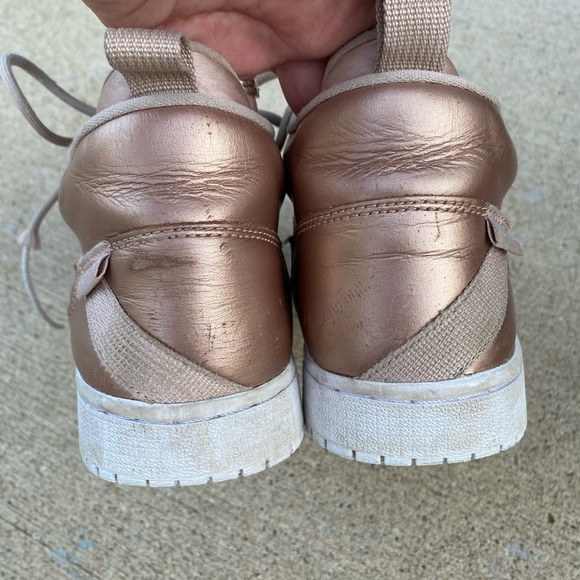 Nike Jordan Fadeaway - Picture 2 of 9